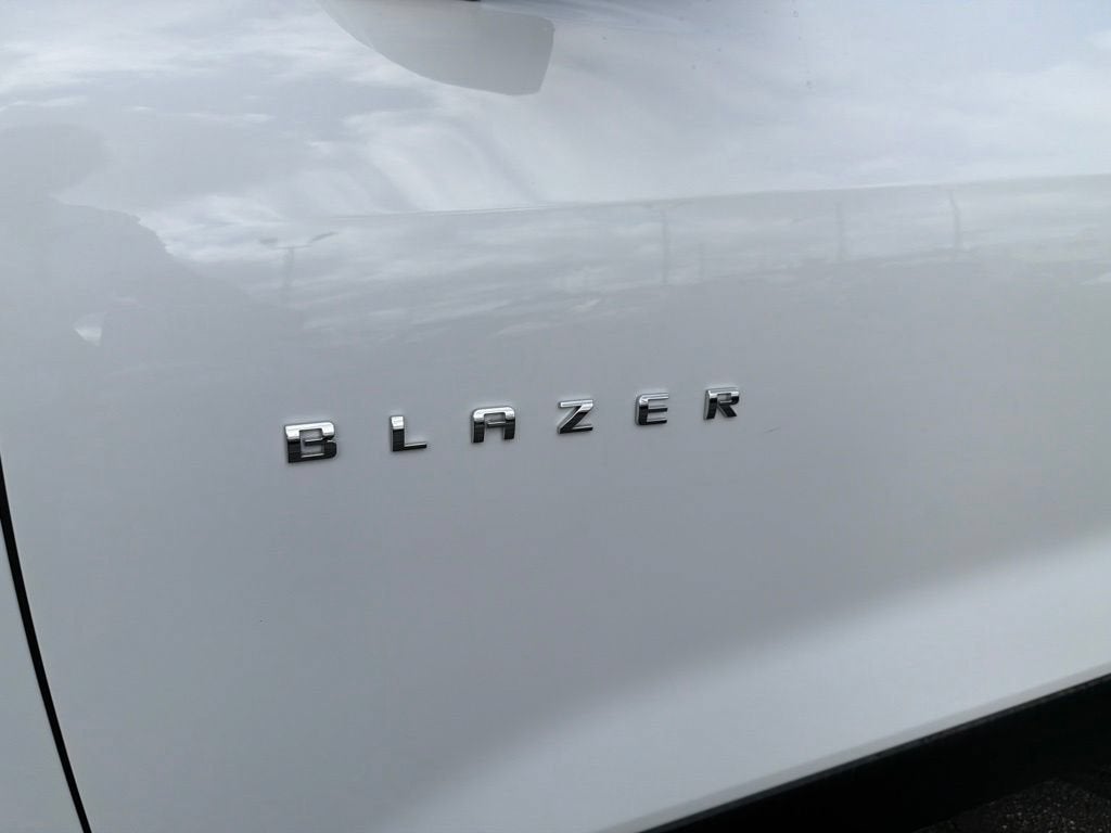 2026 Chevrolet Blazer 3LT