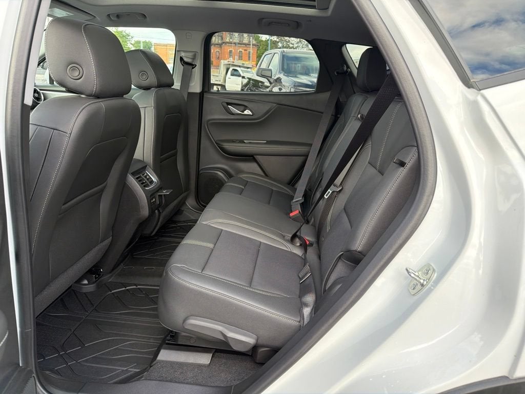 2026 Chevrolet Blazer 3LT