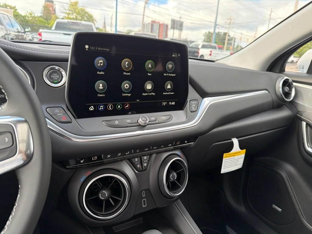 2026 Chevrolet Blazer 3LT