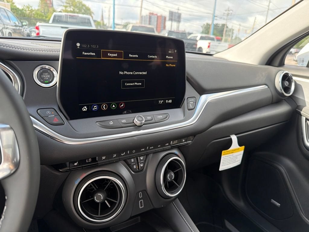 2026 Chevrolet Blazer 3LT