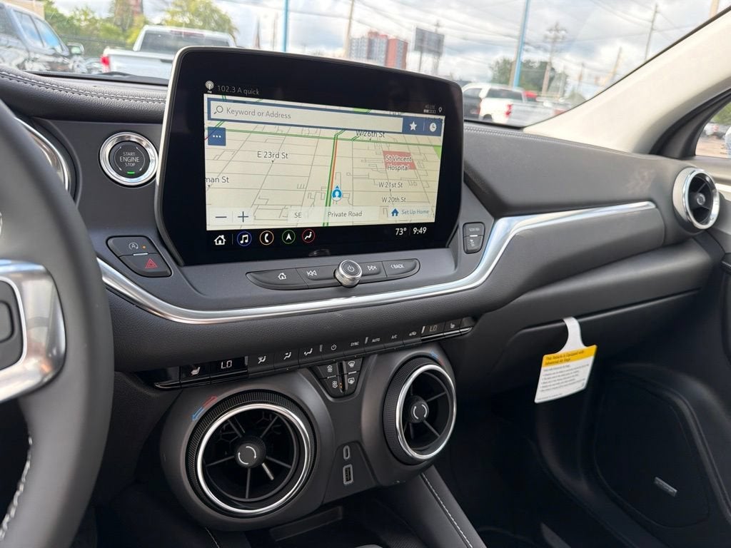 2026 Chevrolet Blazer 3LT