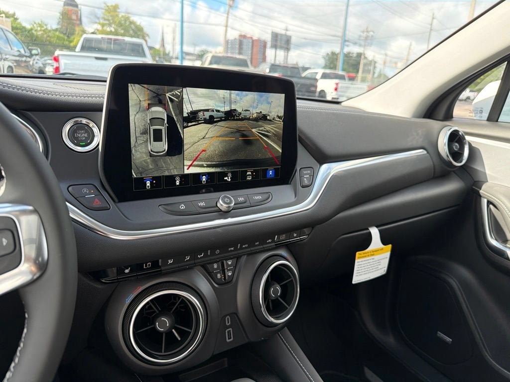 2026 Chevrolet Blazer 3LT