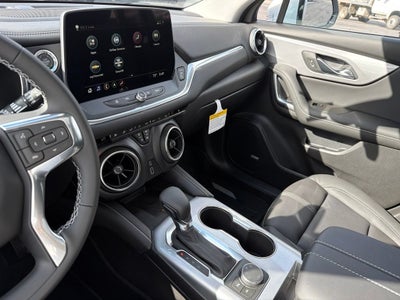 2026 Chevrolet Blazer 3LT