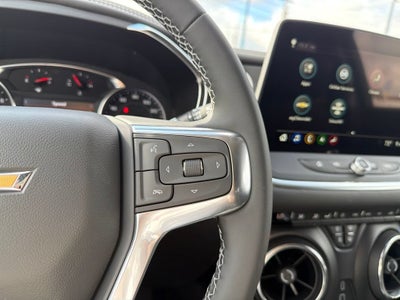 2026 Chevrolet Blazer 3LT