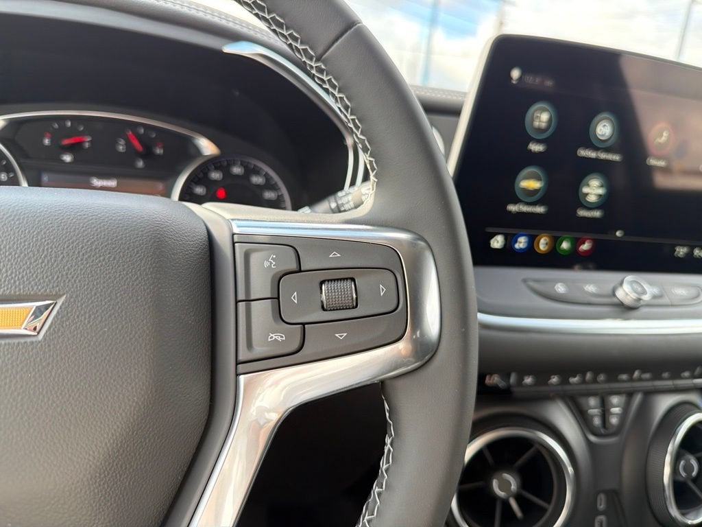 2026 Chevrolet Blazer 3LT
