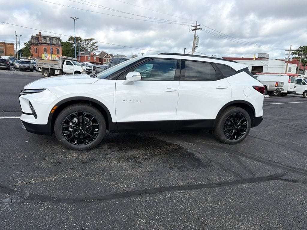2026 Chevrolet Blazer 3LT
