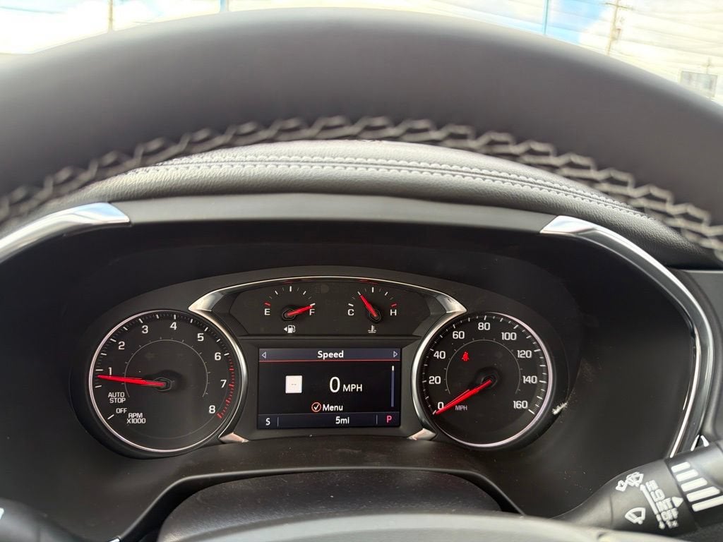 2026 Chevrolet Blazer 3LT