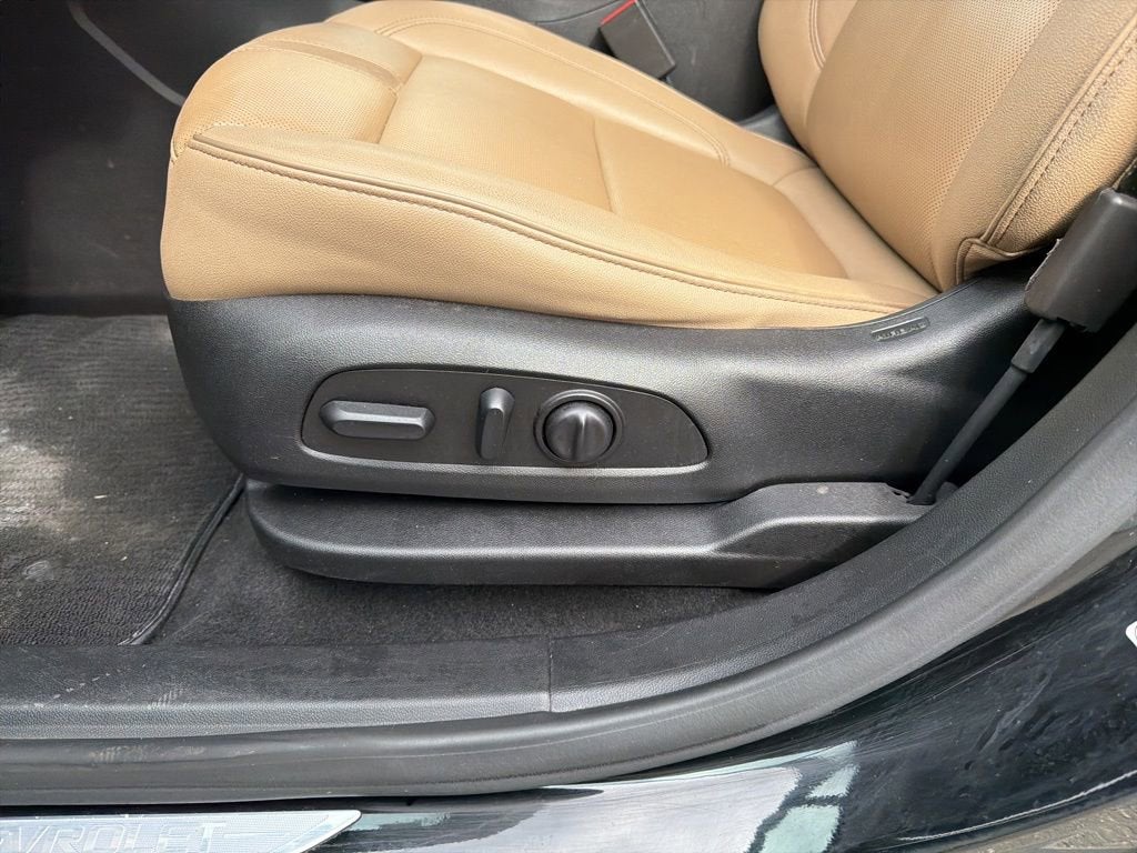 2024 Chevrolet Blazer Premier
