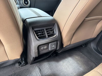 2024 Chevrolet Blazer Premier