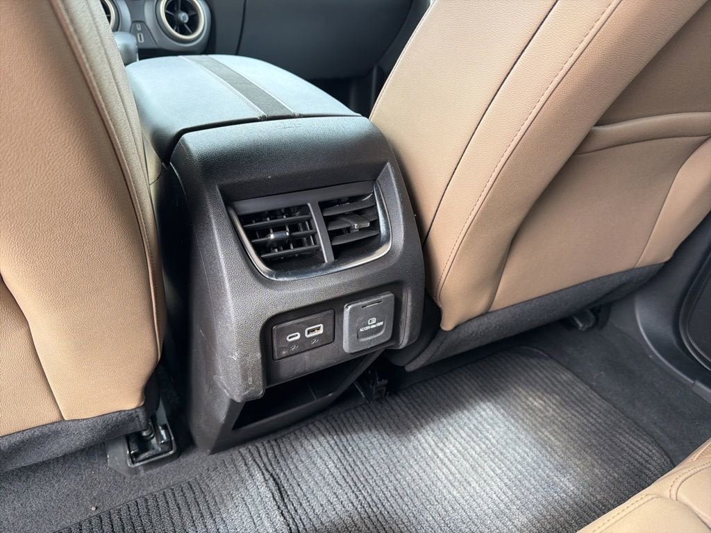 2024 Chevrolet Blazer Premier