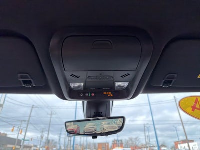 2024 Chevrolet Blazer Premier