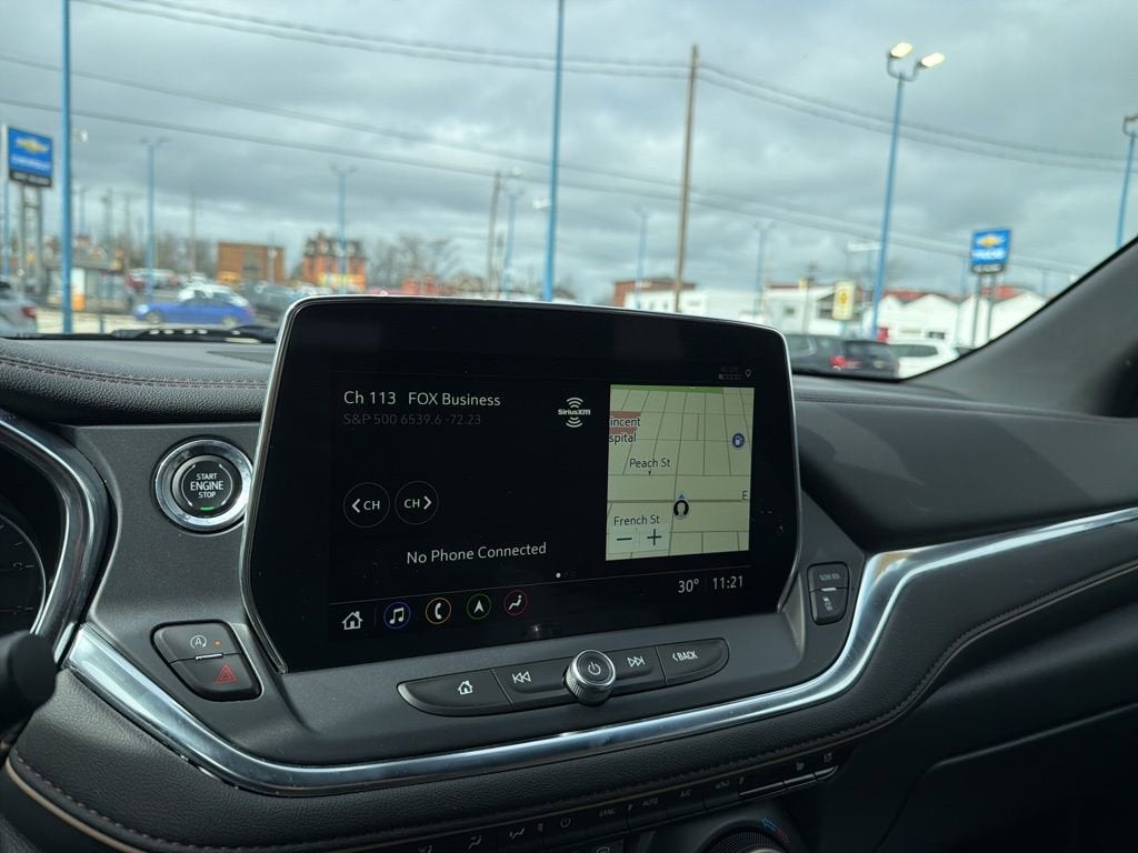 2024 Chevrolet Blazer Premier