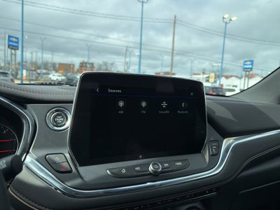 2024 Chevrolet Blazer Premier