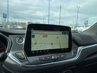 2024 Chevrolet Blazer Premier