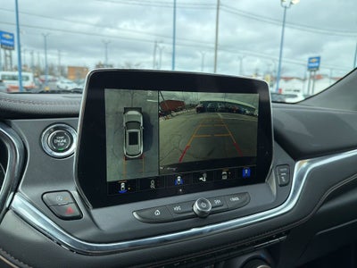 2024 Chevrolet Blazer Premier