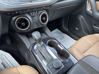 2024 Chevrolet Blazer Premier