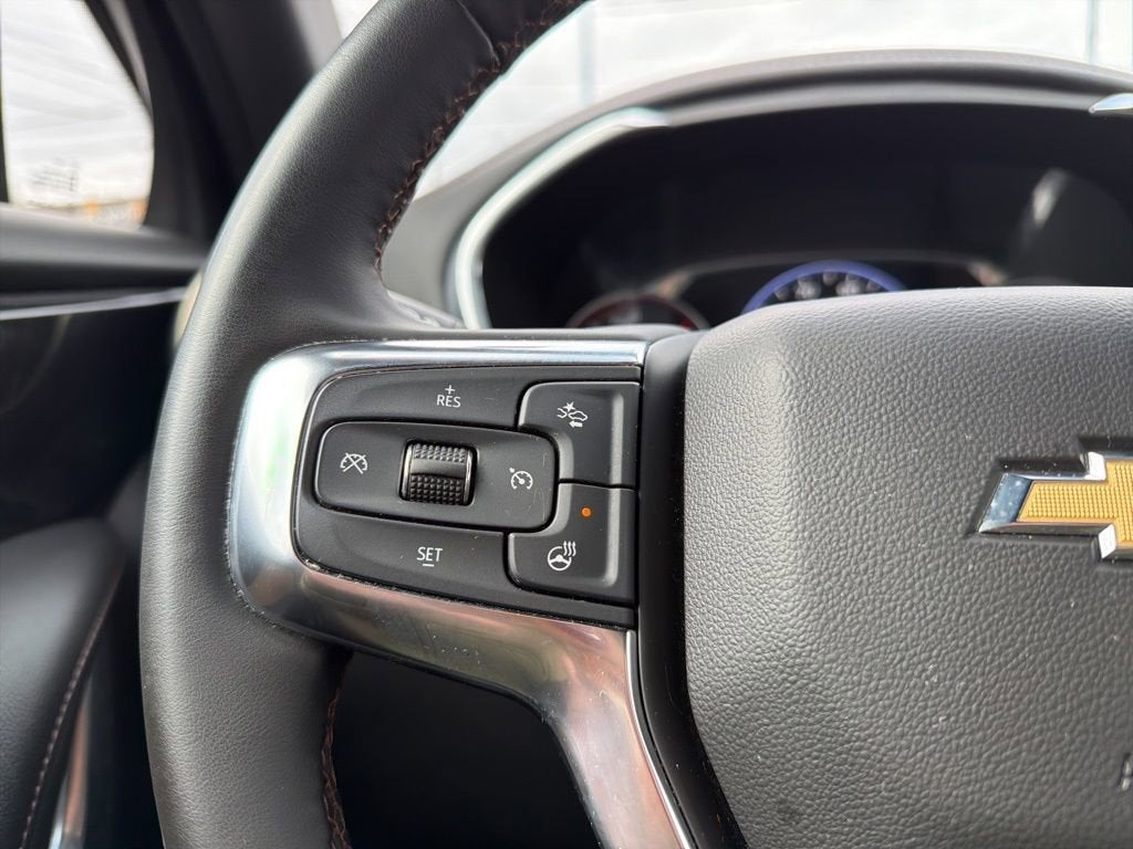 2024 Chevrolet Blazer Premier