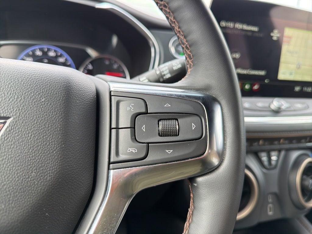 2024 Chevrolet Blazer Premier