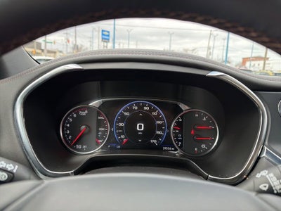 2024 Chevrolet Blazer Premier