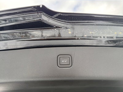 2025 Chevrolet Blazer Premier