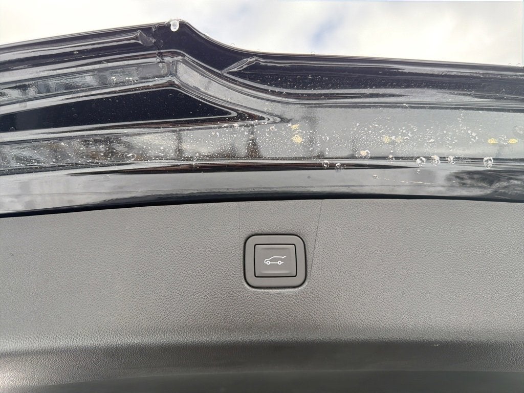 2025 Chevrolet Blazer Premier