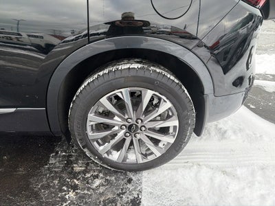 2025 Chevrolet Blazer Premier