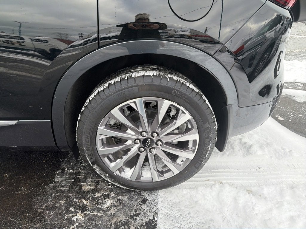 2025 Chevrolet Blazer Premier