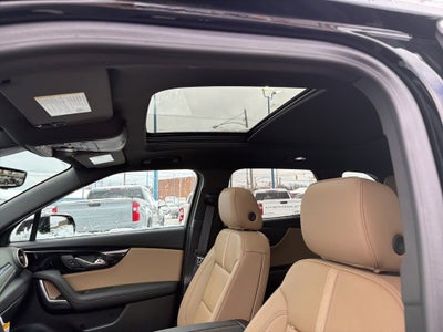 2025 Chevrolet Blazer Premier