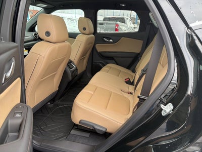 2025 Chevrolet Blazer Premier