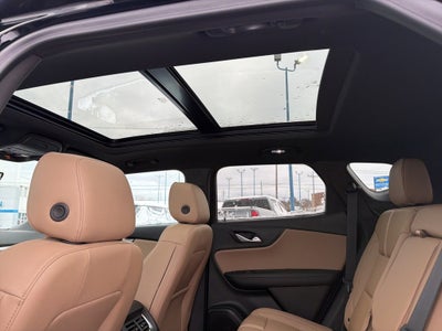 2025 Chevrolet Blazer Premier