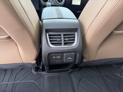 2025 Chevrolet Blazer Premier