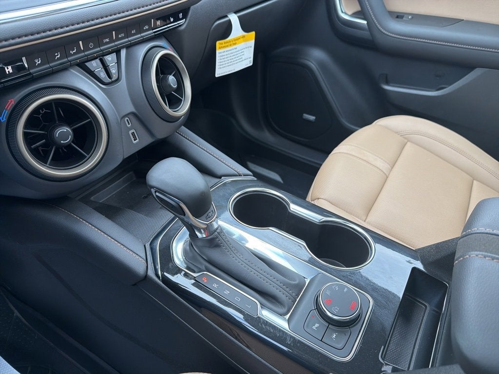 2025 Chevrolet Blazer Premier