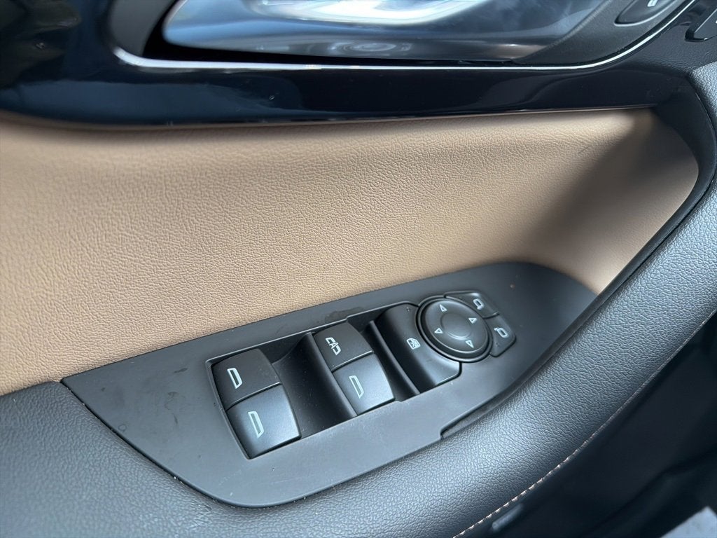 2025 Chevrolet Blazer Premier