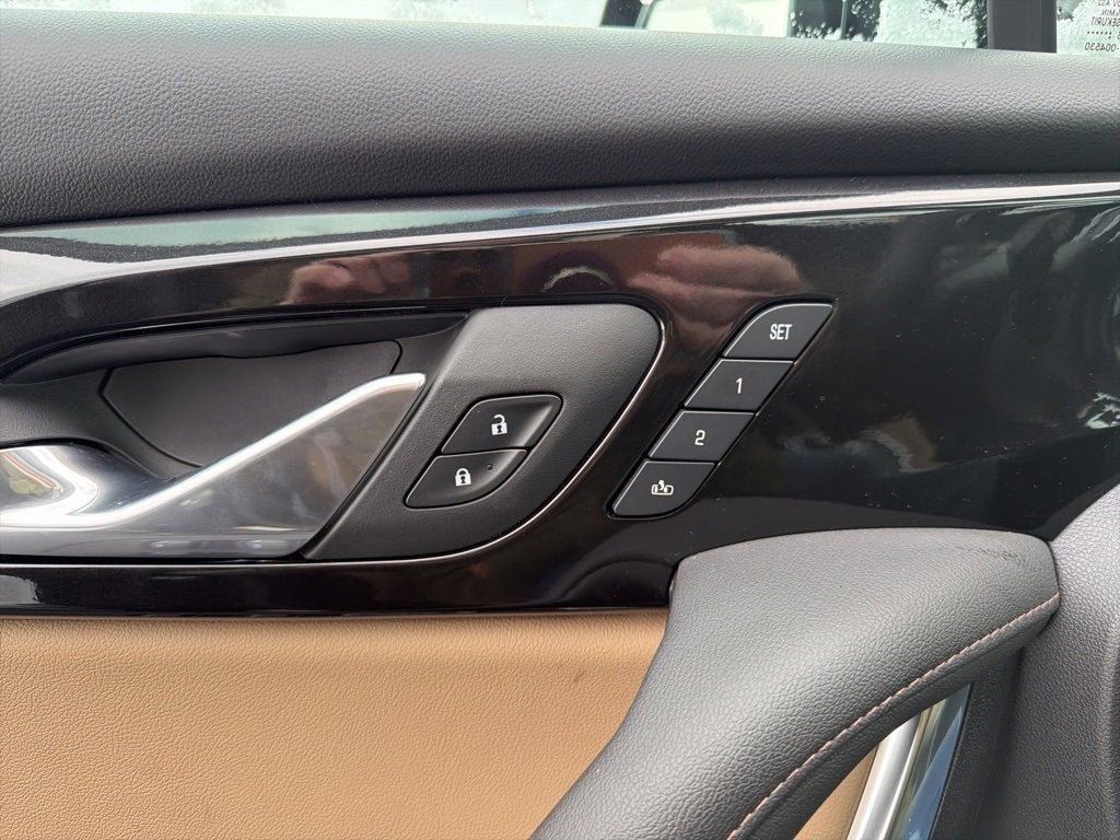 2025 Chevrolet Blazer Premier