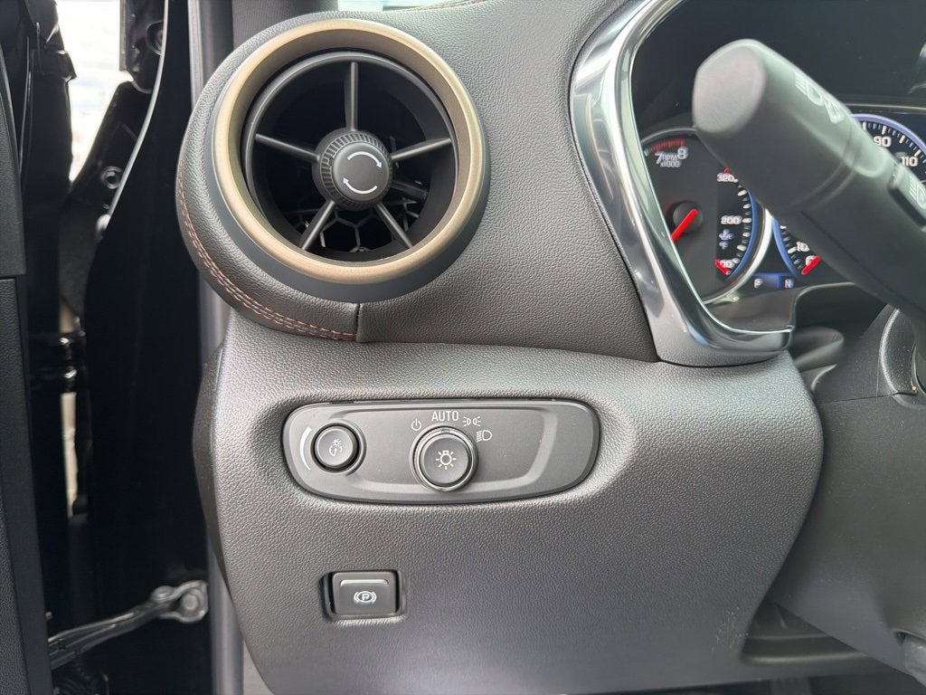 2025 Chevrolet Blazer Premier