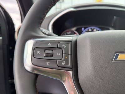 2025 Chevrolet Blazer Premier