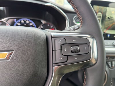 2025 Chevrolet Blazer Premier