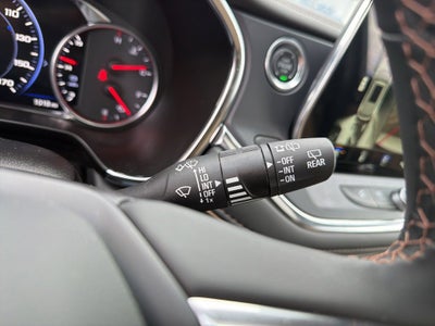 2025 Chevrolet Blazer Premier