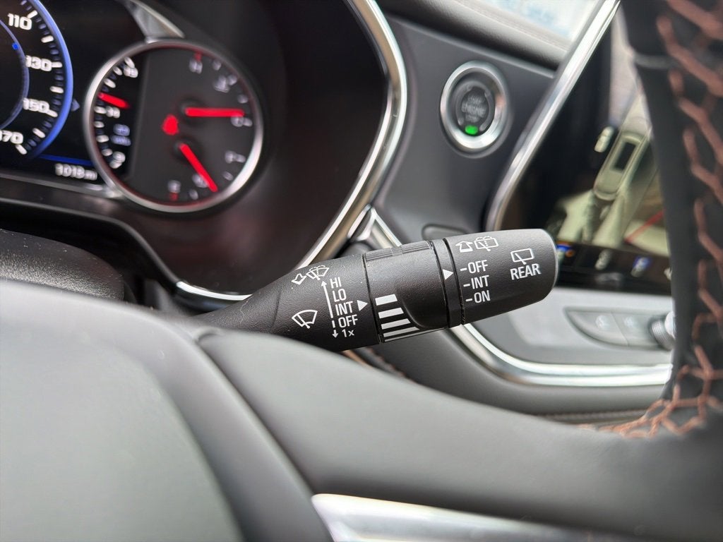 2025 Chevrolet Blazer Premier