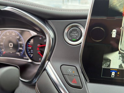 2025 Chevrolet Blazer Premier