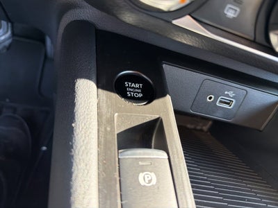 2025 Nissan Kicks S FWD