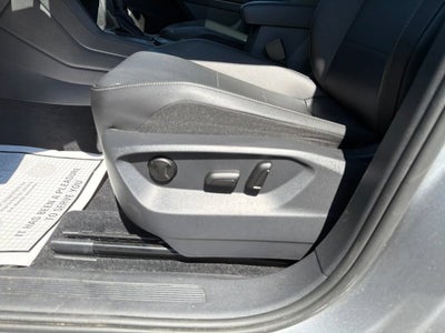 2020 Volkswagen Tiguan 2.0T SE