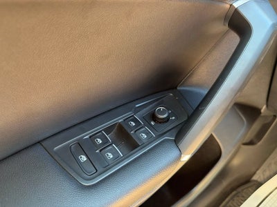2020 Volkswagen Tiguan 2.0T SE
