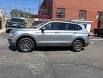 2020 Volkswagen Tiguan 2.0T SE