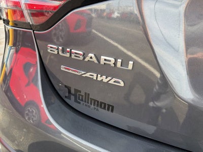 2024 Subaru Legacy Premium