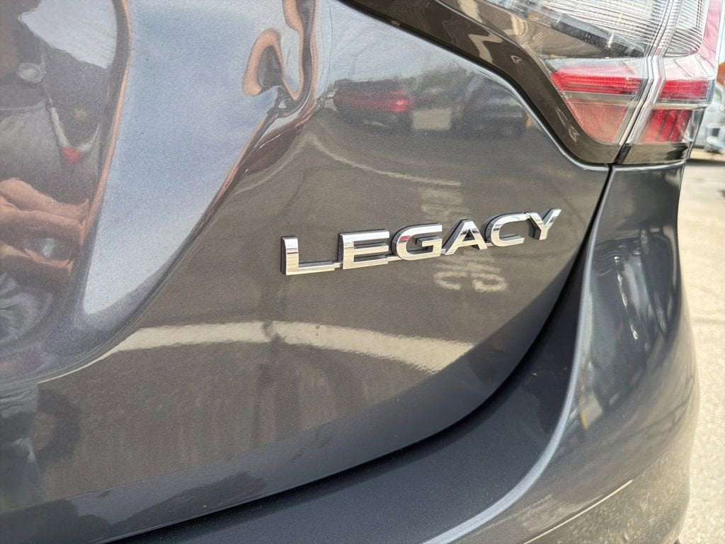 2024 Subaru Legacy Premium
