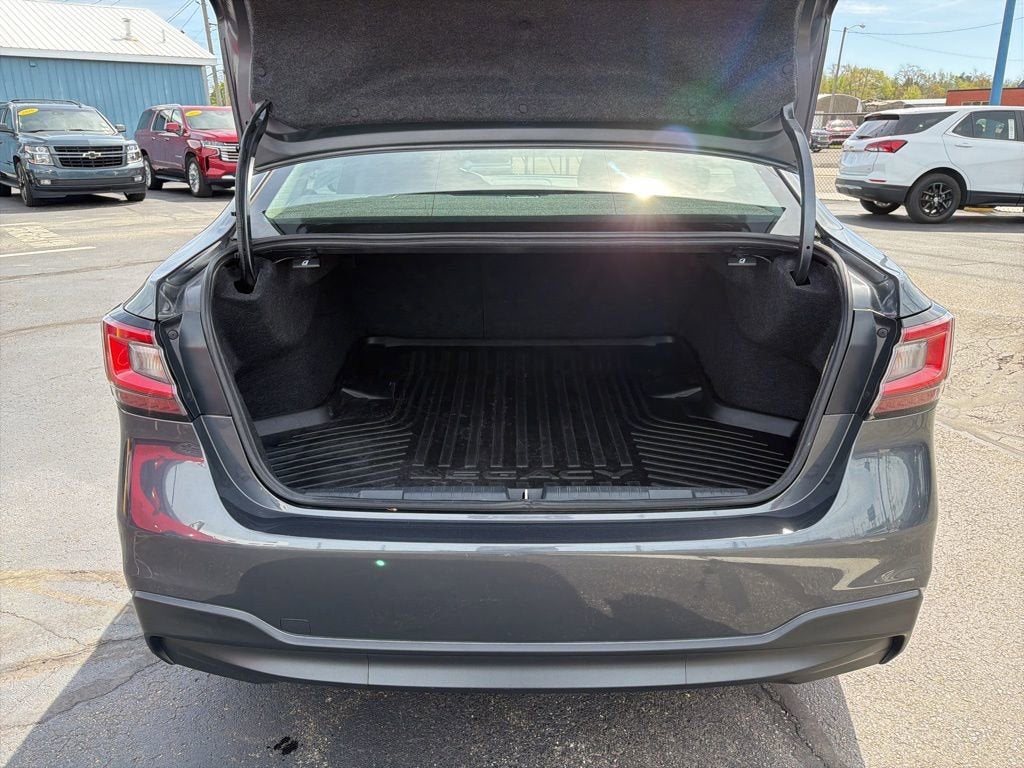 2024 Subaru Legacy Premium