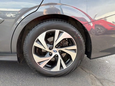 2024 Subaru Legacy Premium