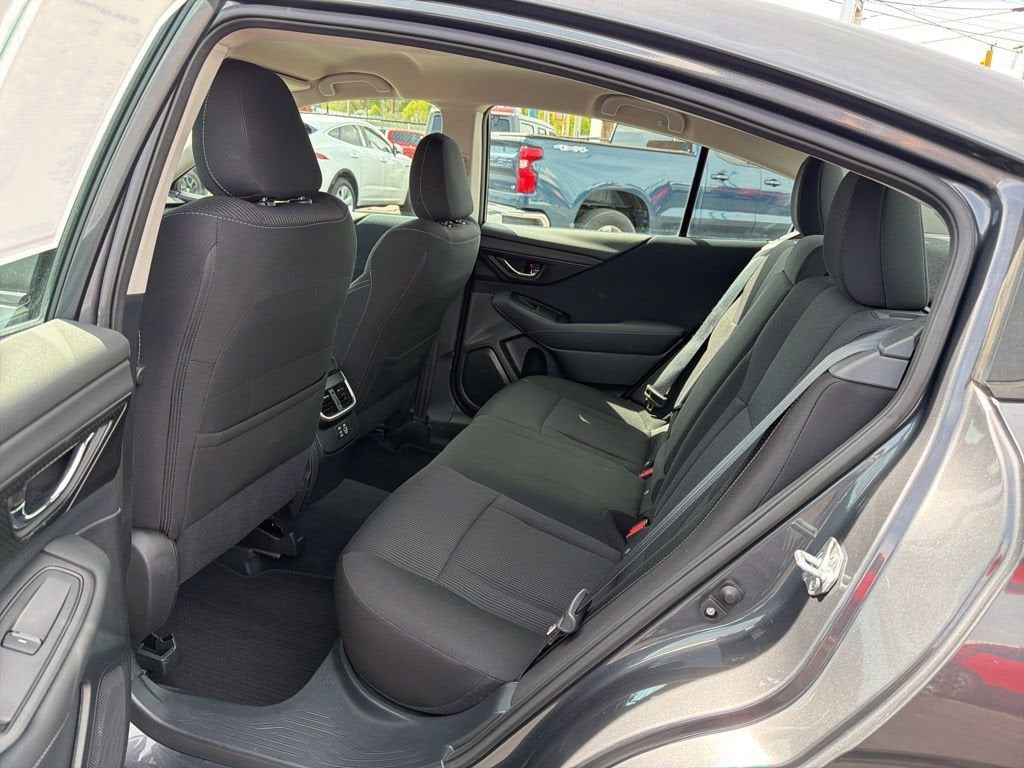 2024 Subaru Legacy Premium