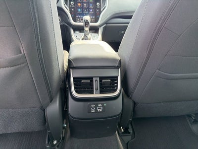 2024 Subaru Legacy Premium